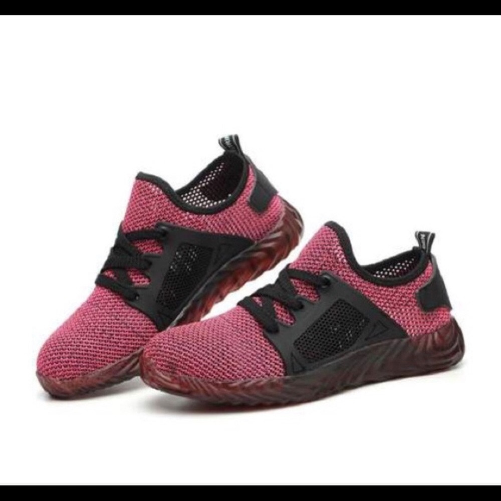 Clearance Pink Women INDESTRUCTIBLE Safety Ryder